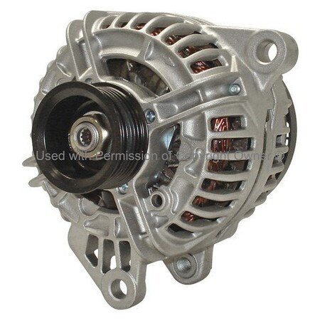 Mpa Quality-Built Alternator Remanufactured, MPA Quality-Built 13872 13872
